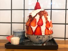 -WONDER ICE 萬得冰田(建設路总店)