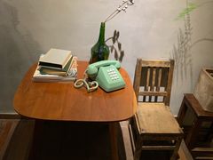 -时光花园(白鹭洲店)