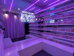 -清远熹乐谷温泉度假酒店