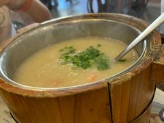 -阿殳菜馆·私厨(水围村店)