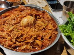 -姜虎东白丁烤肉(恒隆广场店)