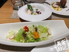 -香樟花园法式铁板烧(恒隆广场店)