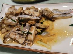 -启东海鲜人家(古美路店)