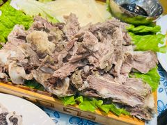 -回香楼大连新派清真菜