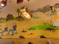 -洪兴砂锅(烟台山店)