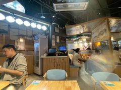 -全牛匠·乐山跷脚牛肉(新中关店)