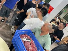 -标记美食新鲜猪杂(兴南大道店)