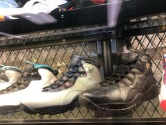 -正火体育(九龙商务中心B座店)