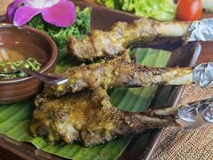 -花马天堂云南餐厅 Lost Heaven(外滩店)