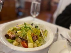 -摩根扒房(桐梓林店)