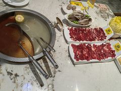 -潮汕大目牛肉火锅(皇岗旗舰店)
