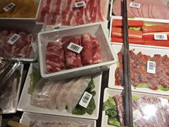 -野妹经典火锅(江夏中百店)