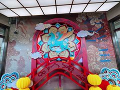 -八佰伴(人民中路店)