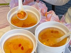 -珈境湖畔餐厅·湖北菜·江浙菜•樱花季(西北湖店)