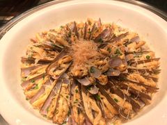 -昆明华邑酒店-鲜艳全日餐厅