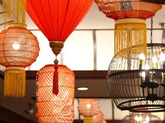 大堂-金城大酒店-中餐厅(汾江中路店)