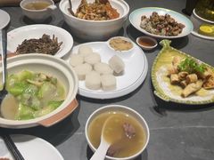 -佬太公海鸭·海鲜大排档(上海总店)