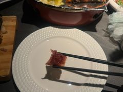 -烛影拾光观景餐厅·创意菜·摄影·小提琴(大唐不夜城店)