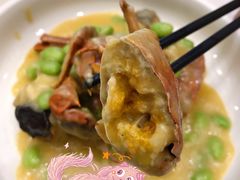 面拖蟹-珍宝蟹舫·巴城味道(巴城总店)