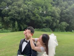 -金夫人婚纱摄影(长寿店)