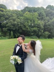 -金夫人婚纱摄影(长寿店)