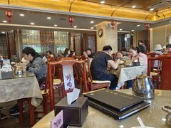 -烤肉宛饭庄(北新桥店)