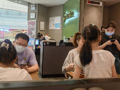 -萨莉亚意式餐厅(浦江万达广场店)