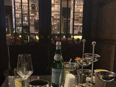 -The St·Regis Bar 瑞吉酒吧