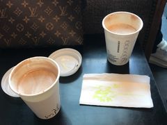 -星巴克(北京广渠门名敦道店)