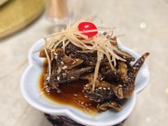 -二泉园老菜馆·百年无锡菜