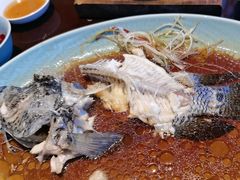 -环球港凯悦 · 享悦中餐厅