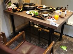-火炉火自助餐(悠唐购物中心店)