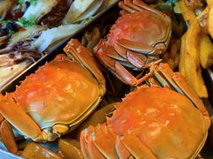 -日进一片海.生腌海鲜火锅.宵夜烧烤(三里屯总店)