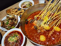 -付小姐在成都(五道口店)