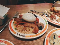 -比格比萨自助(德思勤四季汇店)