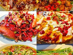 -懒人盐府人家(航天桥店)