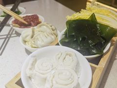 -芭夯兔·兔肉汤锅(新都店)
