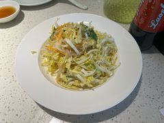 -船歌·鱼水饺青岛菜(金狮广场店)