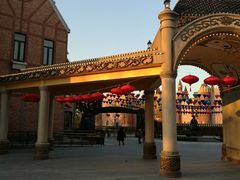 -安徒生童话乐园