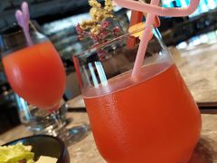 -Hurricane's Grill 飓风牛排