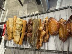 -济南一九烧烤(师院东街店)