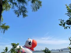 -东湖生态旅游风景区