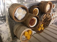 -金城国际酒店-悦.澜中餐厅