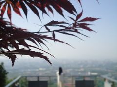 景点-南京市江宁方山