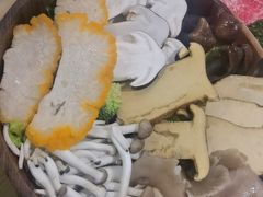 -椰客·海南椰子鸡(新塘永旺梦乐城店)
