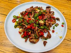 -老边饺子馆(中街店)