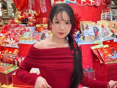 -杭州大厦LSE城市生活超市(杭州大厦店)