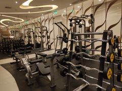 -W Fitness 威尔仕健身(北京英皇集团中心店)