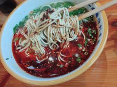 -伊麦佳兰州牛肉面清真美食店