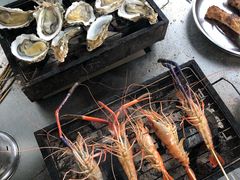 -小象钓虾·营地烧烤(洛溪店)